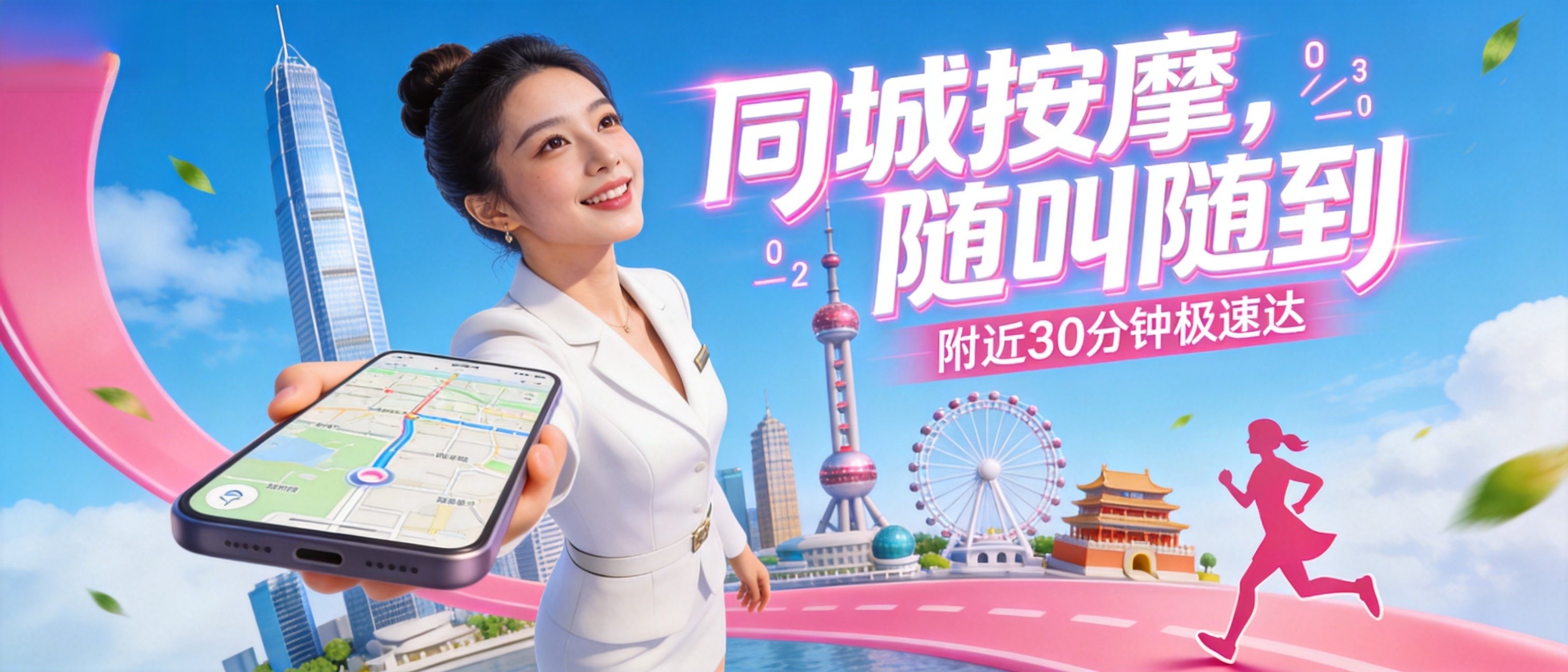 雨花台区活立到家上门按摩：把放松这件事，真正还给自己